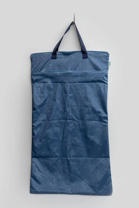 Kinder Large Hanging Wet Bag