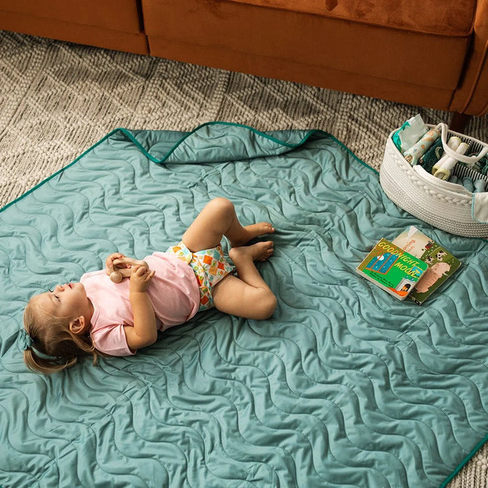 Kinder Anywhere Adventure Play Mat