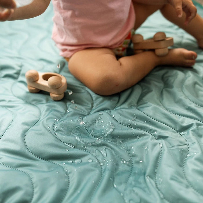Kinder Anywhere Adventure Play Mat