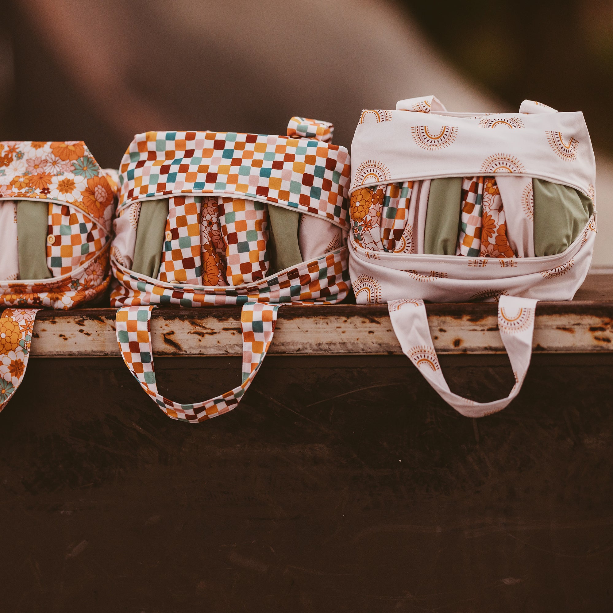 Cloth Diaper Kids Calgary, Alberta, Canada