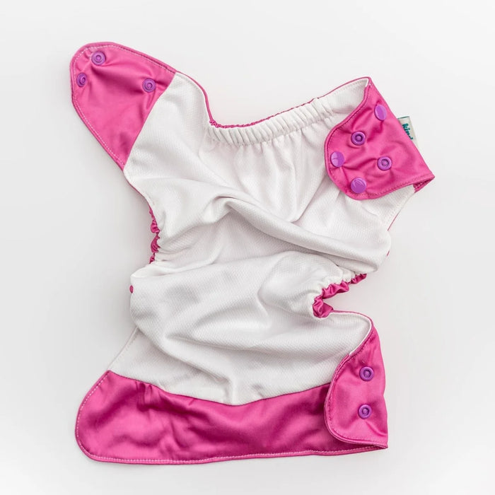 Kinder Reusable Swim Diaper (7-60lbs)
