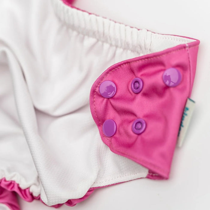 Kinder Reusable Swim Diaper (7-60lbs)