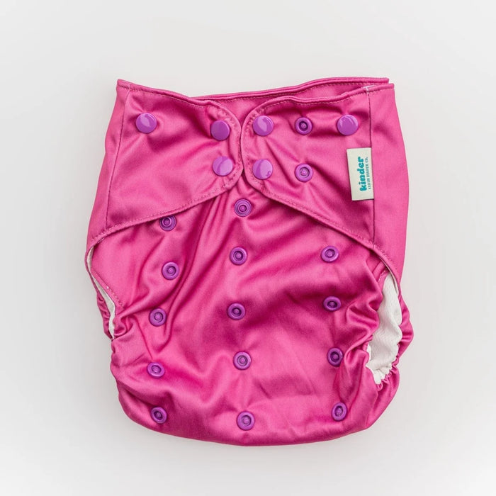 Kinder Reusable Swim Diaper (7-60lbs)