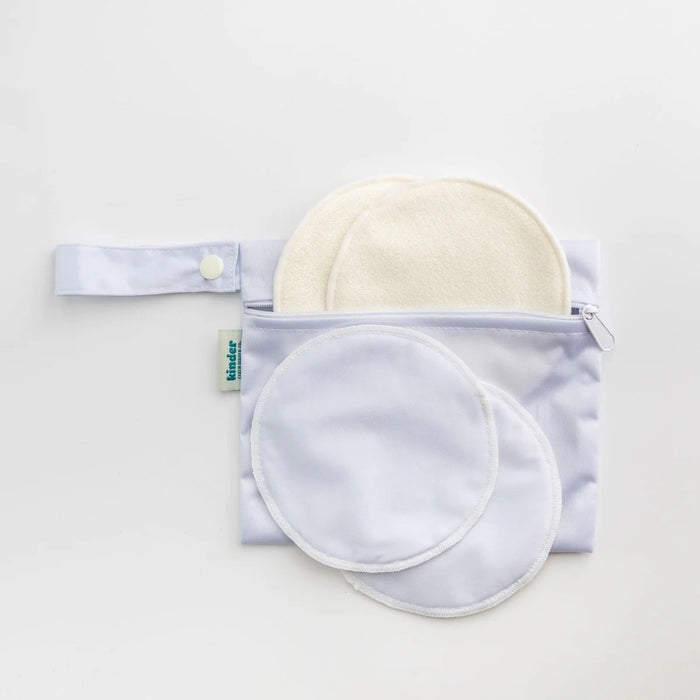 Kinder Nursing Pads (Set of 4)