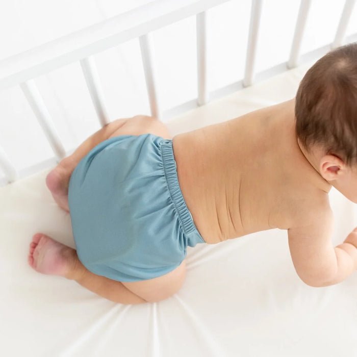 NEW! Kinder Cloud Cotton Pocket Diaper (NO INSERTS)