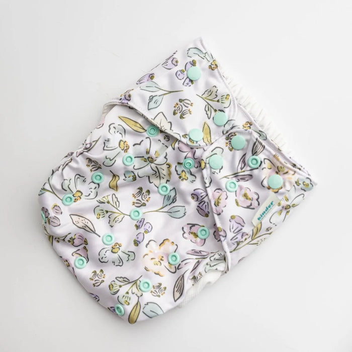 Kinder Reusable Swim Diaper (7-60lbs)