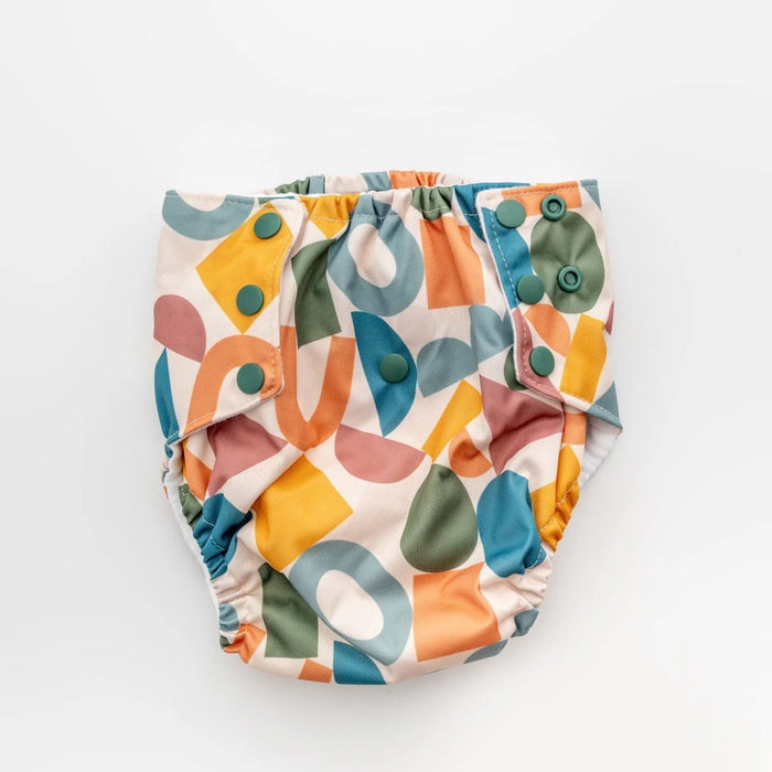 Kinder Potty Training Pants - SMALL (18m-2T)