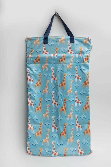 Kinder Large Hanging Wet Bag