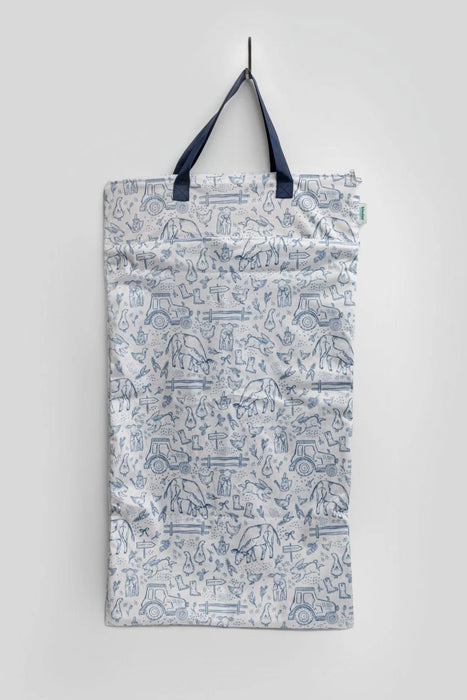 Kinder Large Hanging Wet Bag