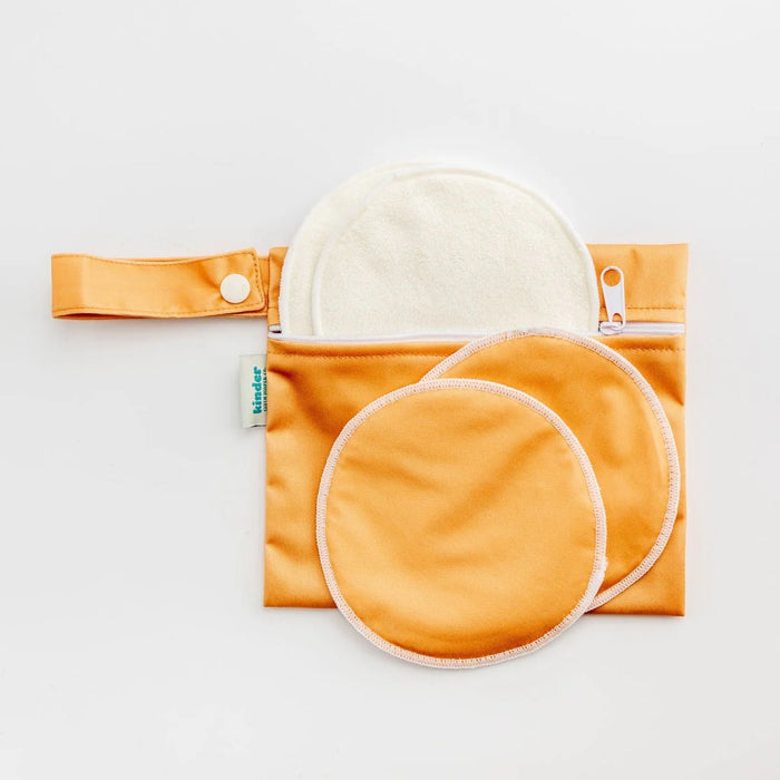 Kinder Nursing Pads (Set of 4)
