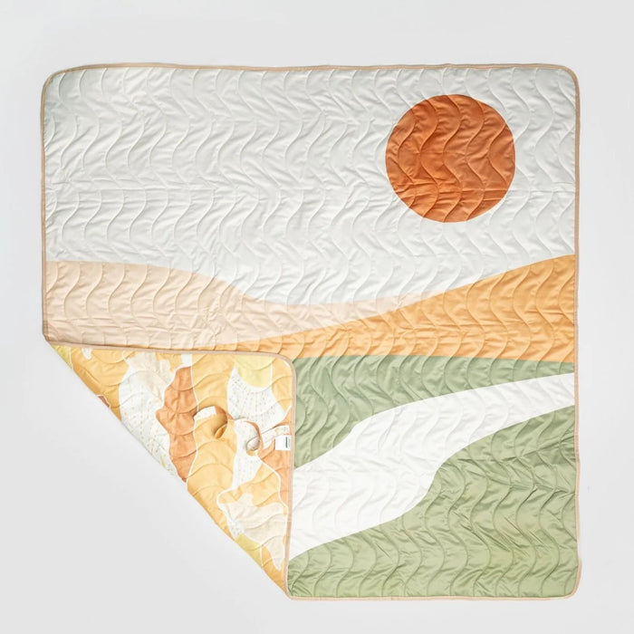 Kinder Anywhere Adventure Play Mat