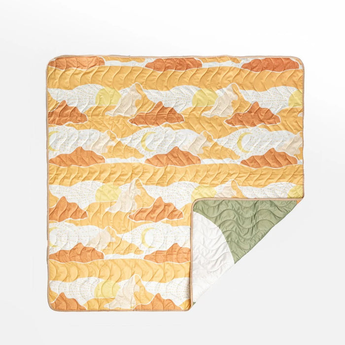 Kinder Anywhere Adventure Play Mat