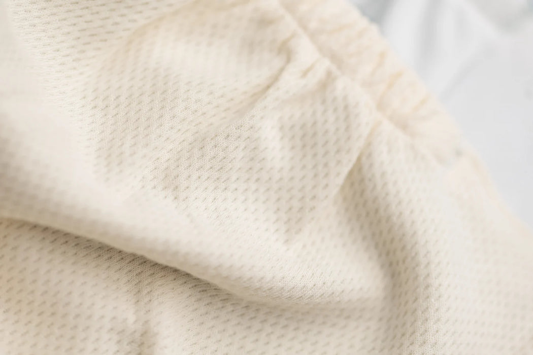 NEW! Kinder Cloud Cotton Pocket Diaper (NO INSERTS)