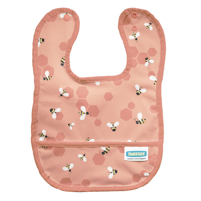 Thirsties Bibs