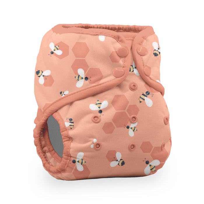 Thirsties NATURAL One Size Pocket Diaper