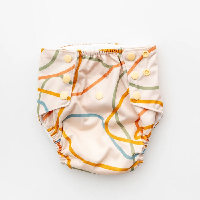 Kinder Potty Training Pants - SMALL (18m-2T)