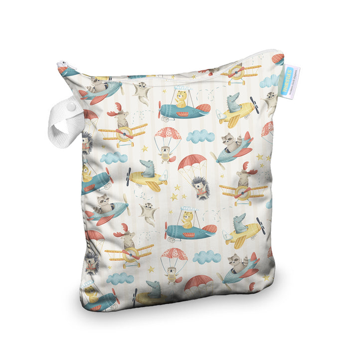 Thirsties Deluxe Wet Bag