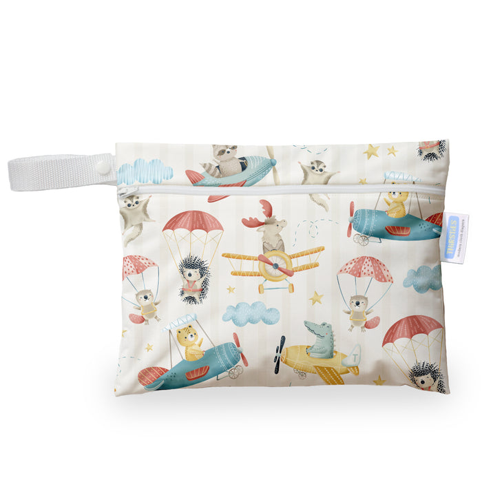 Thirsties Mini Wet Bag