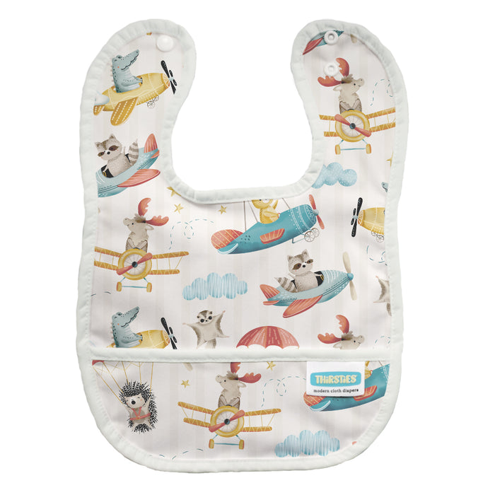 Thirsties Bibs