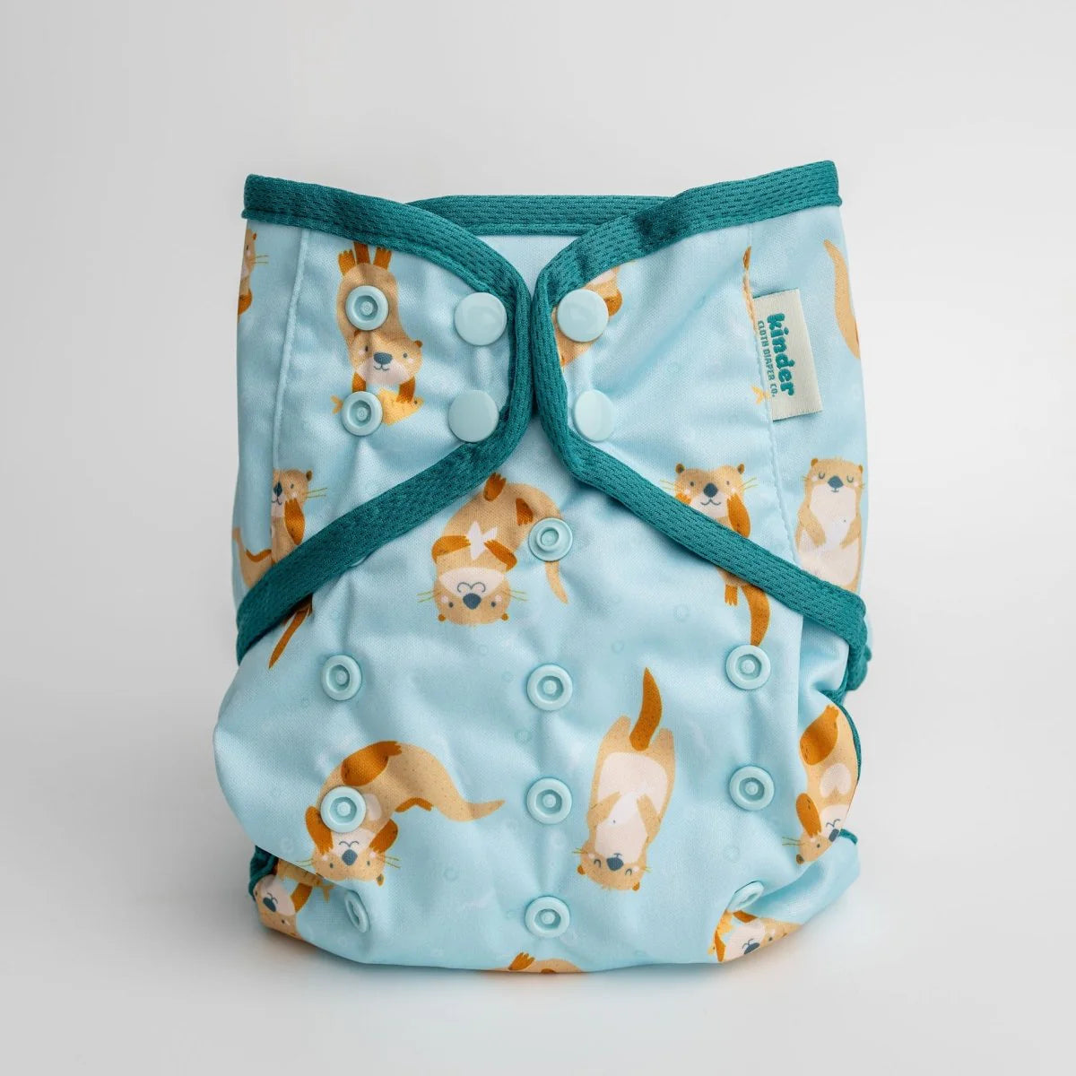All-In-Two (AI2) Diaper Options