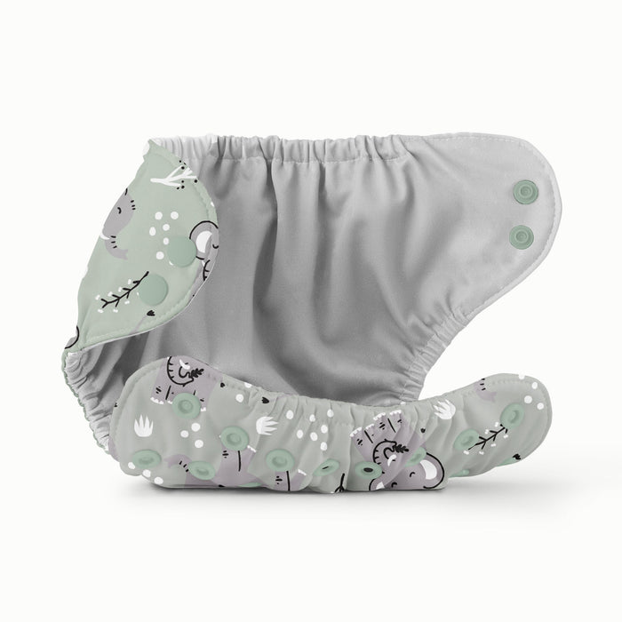 Esembly Cloth Diaper Try-It Kit