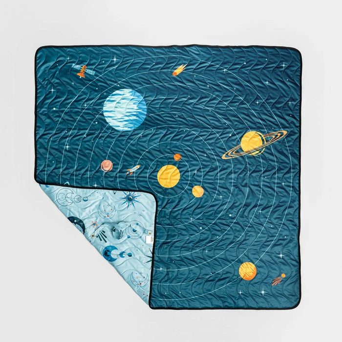Kinder Anywhere Adventure Play Mat