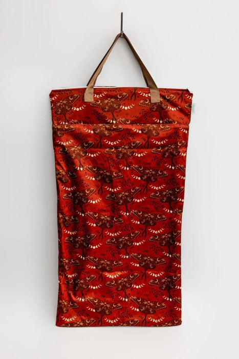 Kinder Large Hanging Wet Bag