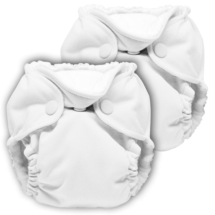 Lil Joey Newborn All In One Diaper (2-Pack)