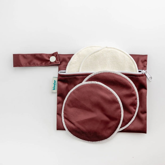 Kinder Nursing Pads (Set of 4)