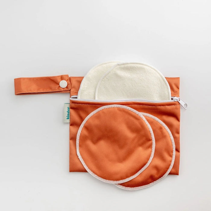 Kinder Nursing Pads (Set of 4)