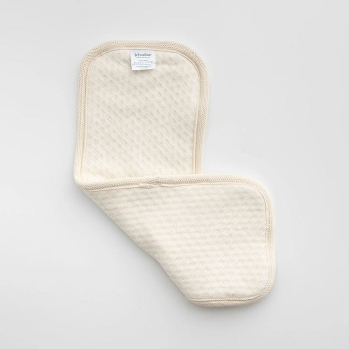 Kinder Heavy Zorb Cloth Diaper Insert