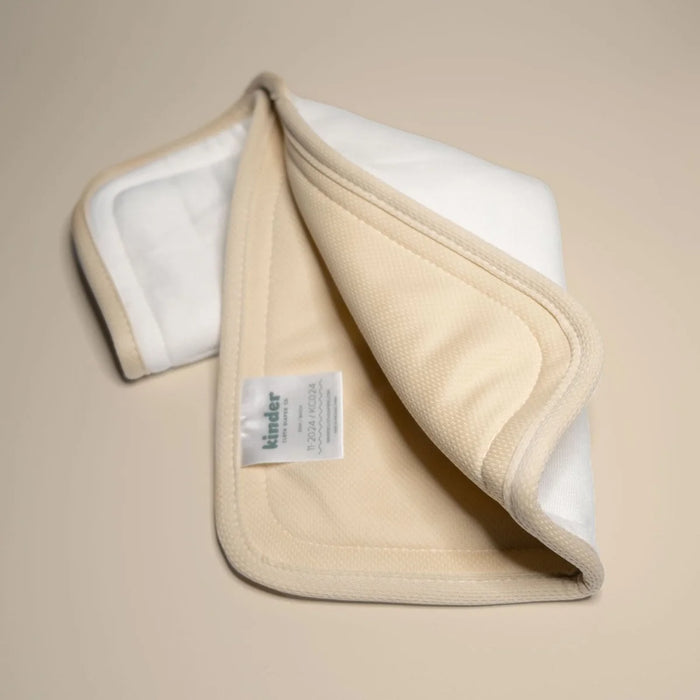 Kinder Heavy Bookfold Cloth Diaper Insert