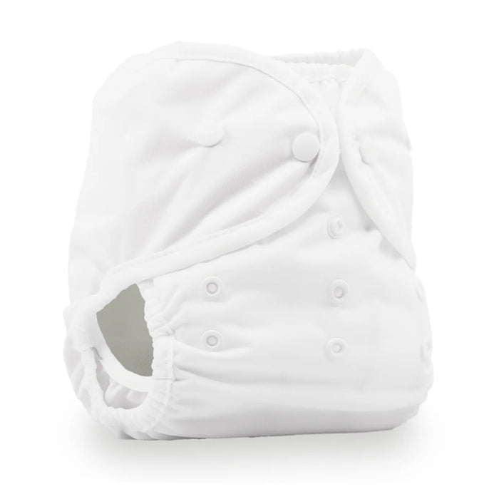 Thirsties Duo Wrap - SIZE 1 (6-18 lbs)