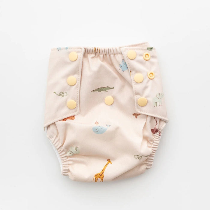 Kinder Potty Training Pants - MEDIUM (2T-4T)