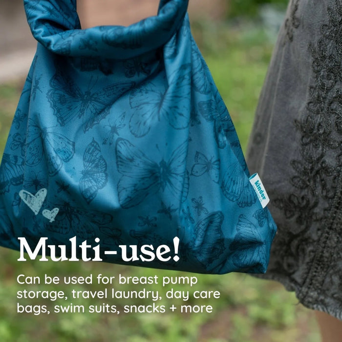 Kinder Roll Top Small Wet Bag