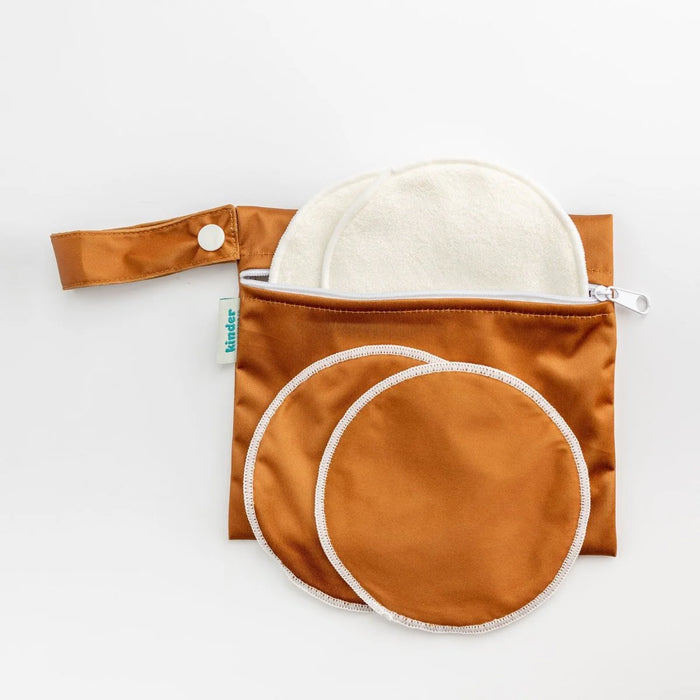 Kinder Nursing Pads (Set of 4)