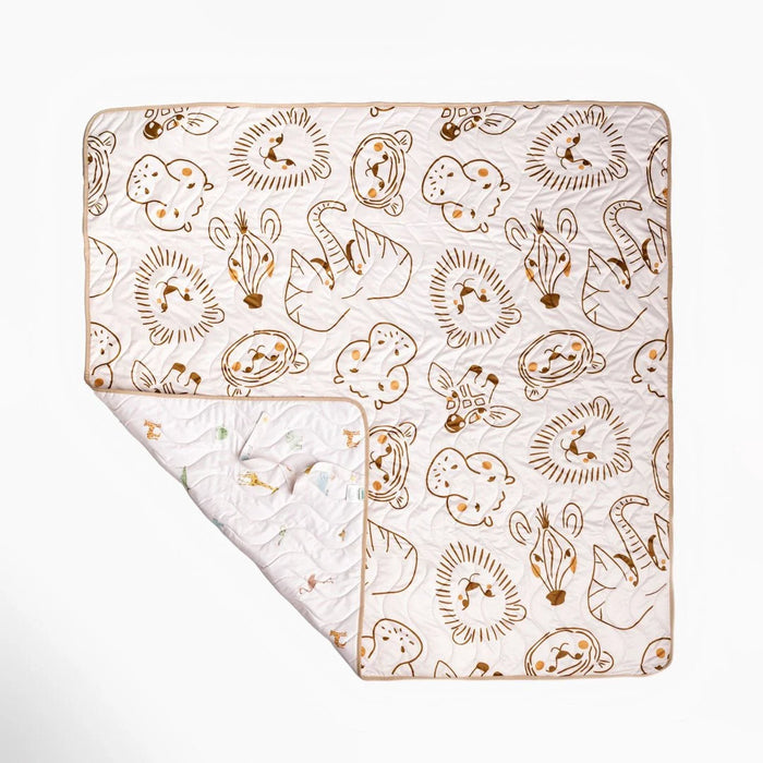Kinder Anywhere Adventure Play Mat