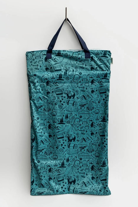 Kinder Large Hanging Wet Bag