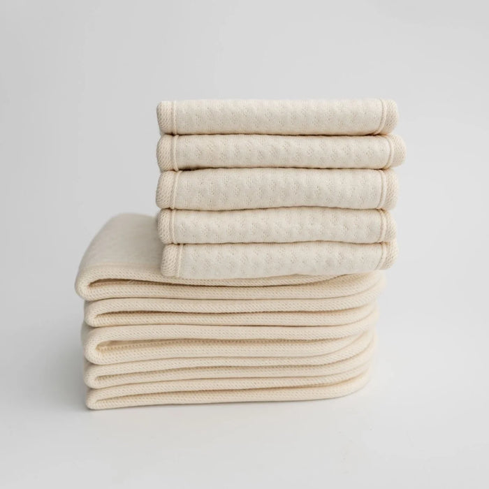 Kinder Heavy Zorb Cloth Diaper Insert