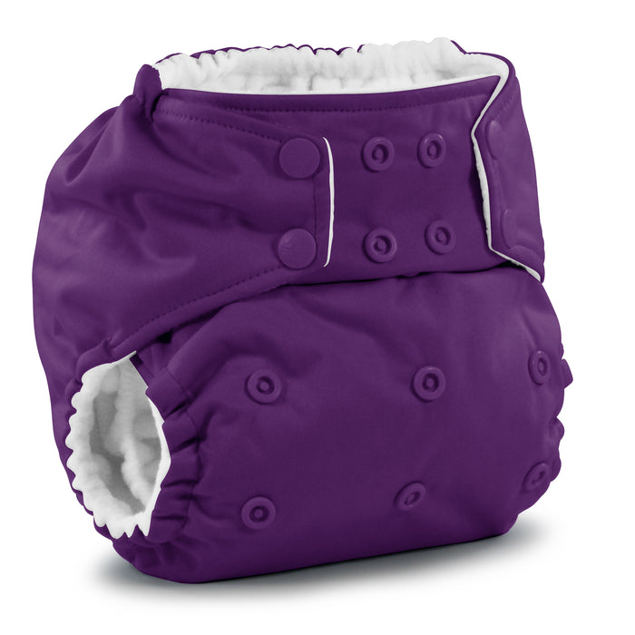 Rumparooz One-Size Pocket Diaper in Canada — Cloth Diaper Kids
