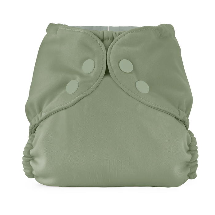Esembly Waterproof Outer - SIZE 1 (7-17lbs), Canada — Cloth Diaper Kids