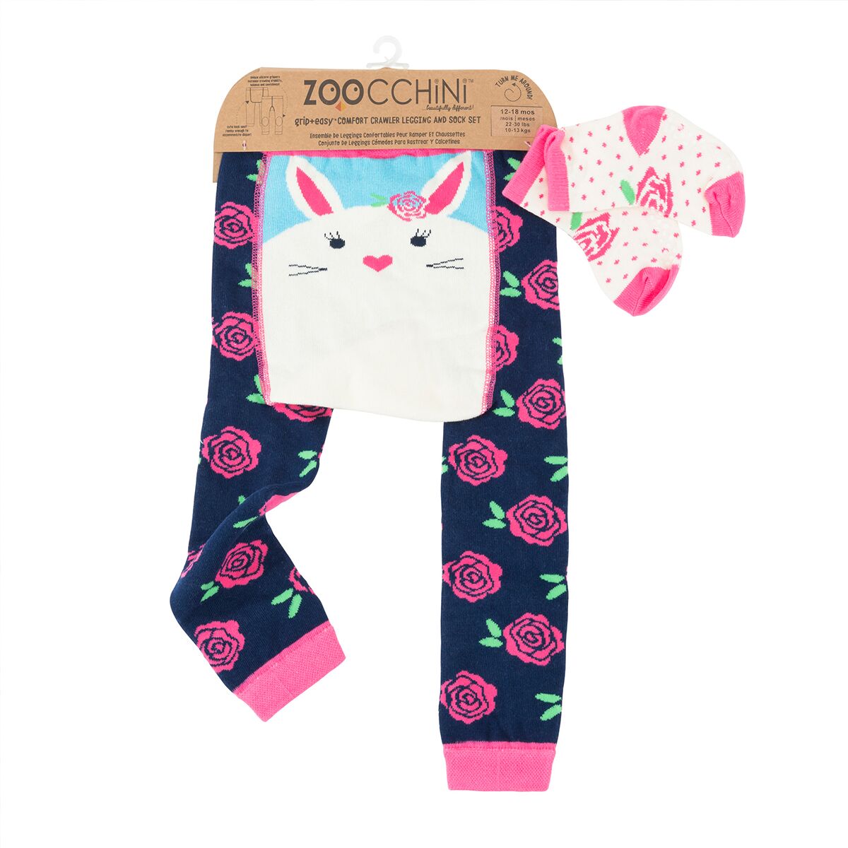 Zoocchini leggings 2025