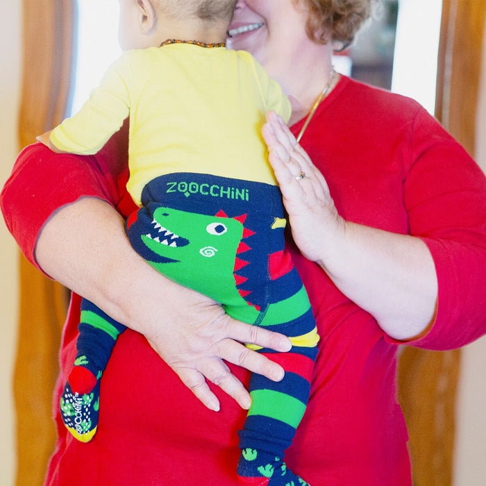 Zoocchini leggings 2025