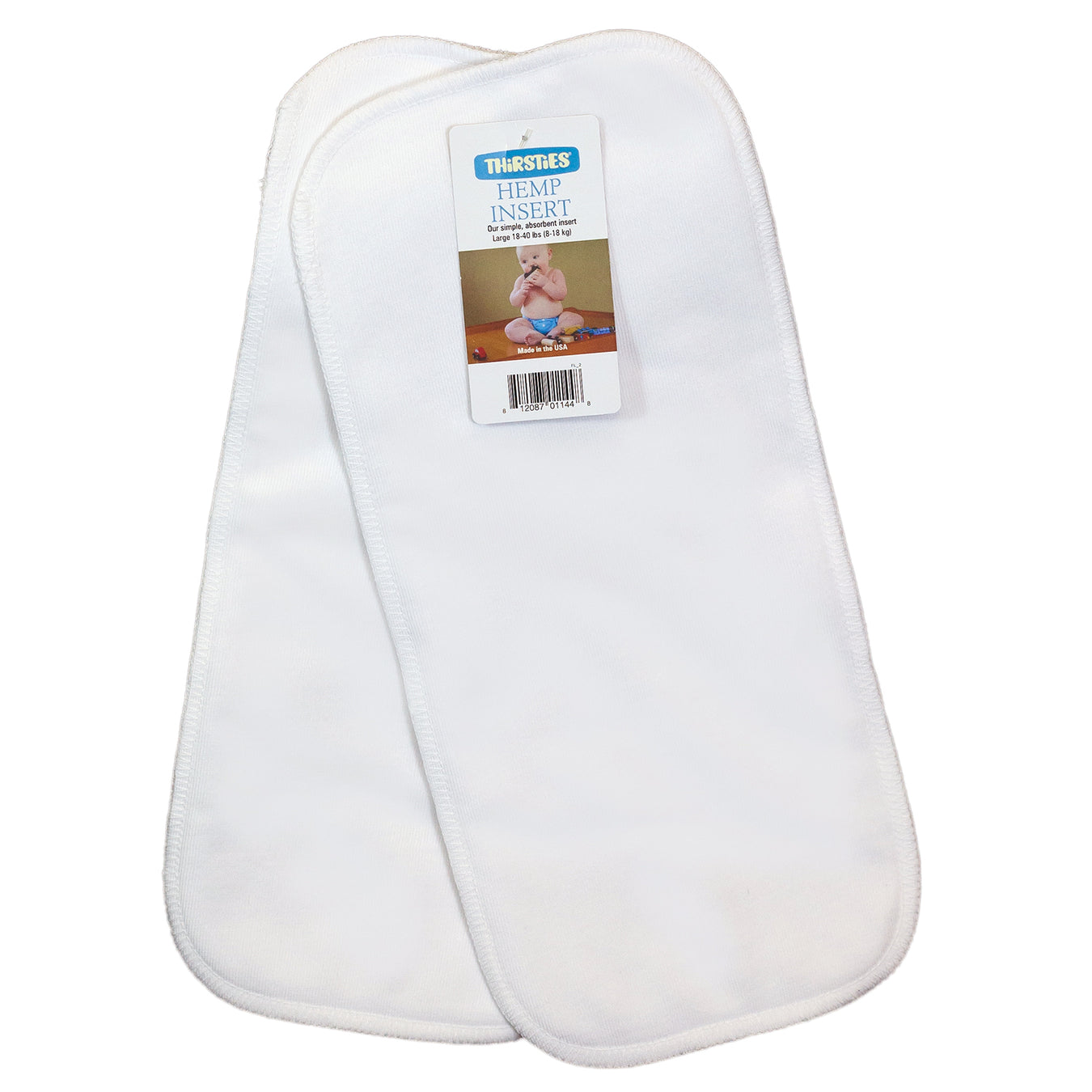 Cloth Diaper Inserts