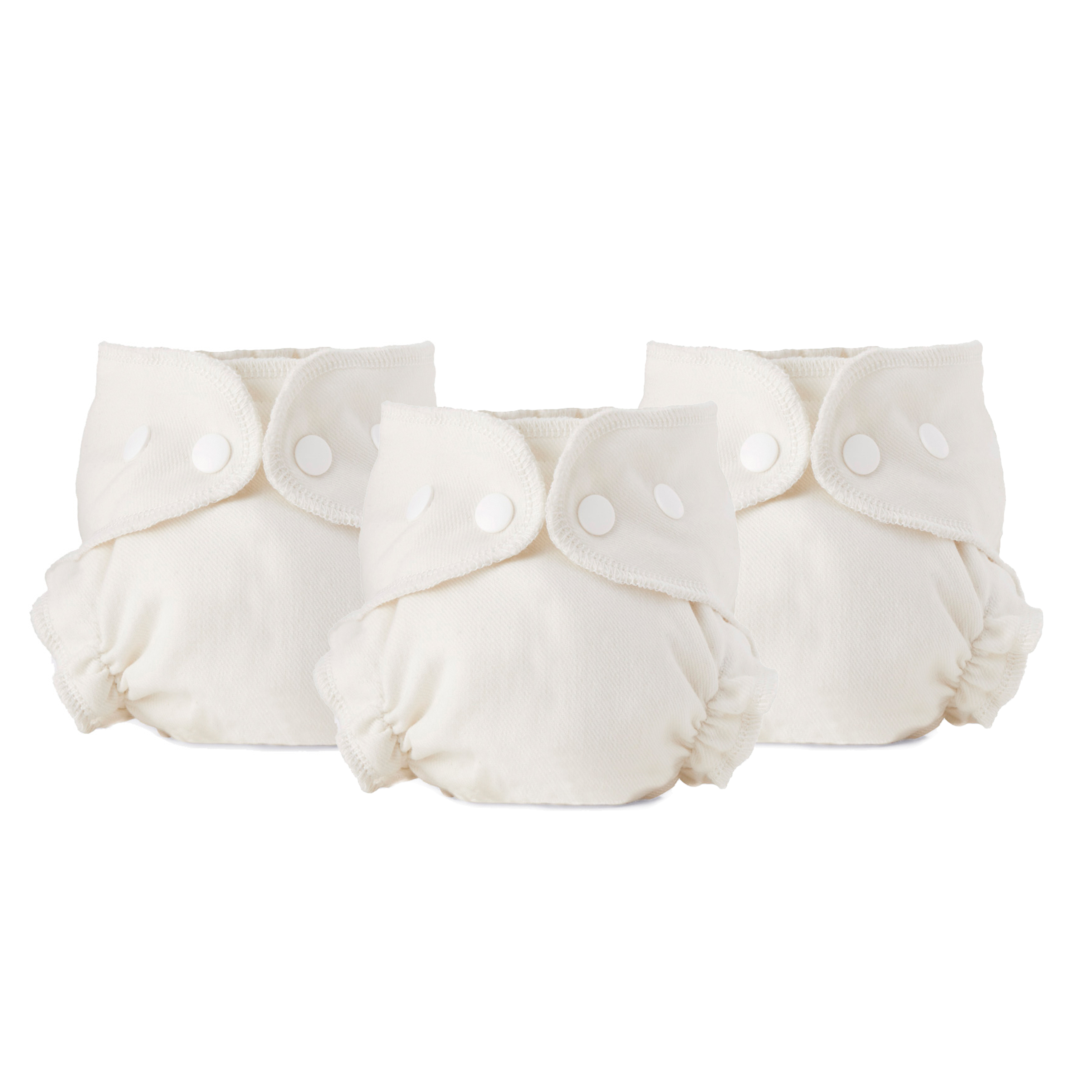 Esembly Organic Cloth Diaper Inners, Canada — Cloth Diaper Kids