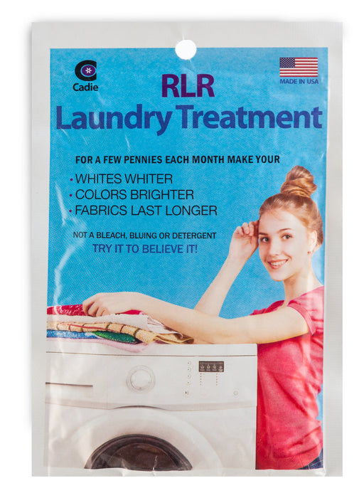 RLR Laundry Treatment - Single Sachet