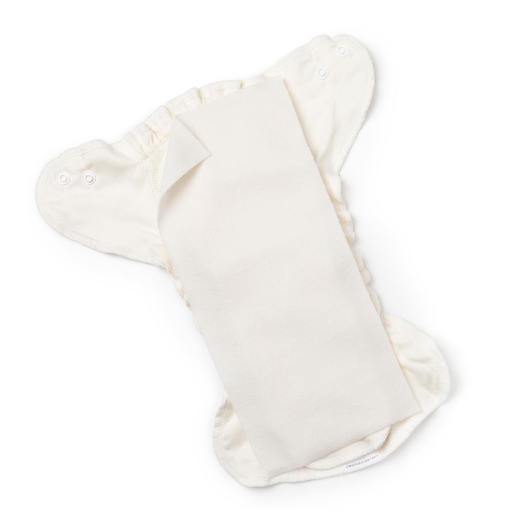 Esembly — Cloth Diaper Kids
