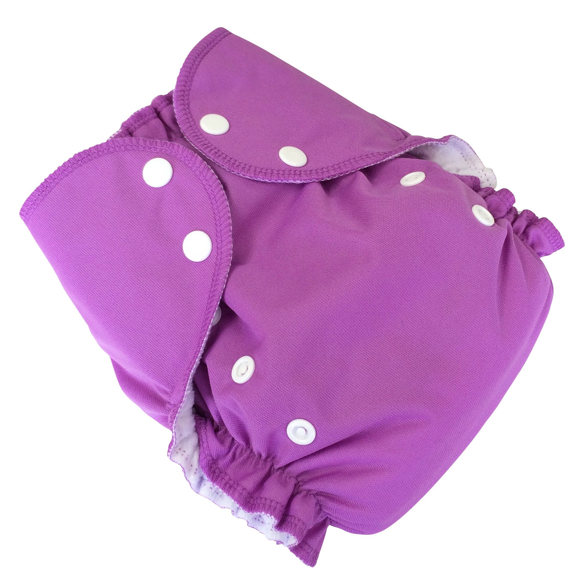 AMP One Size Duo Pocket Diaper, Canada — Cloth Diaper Kids
