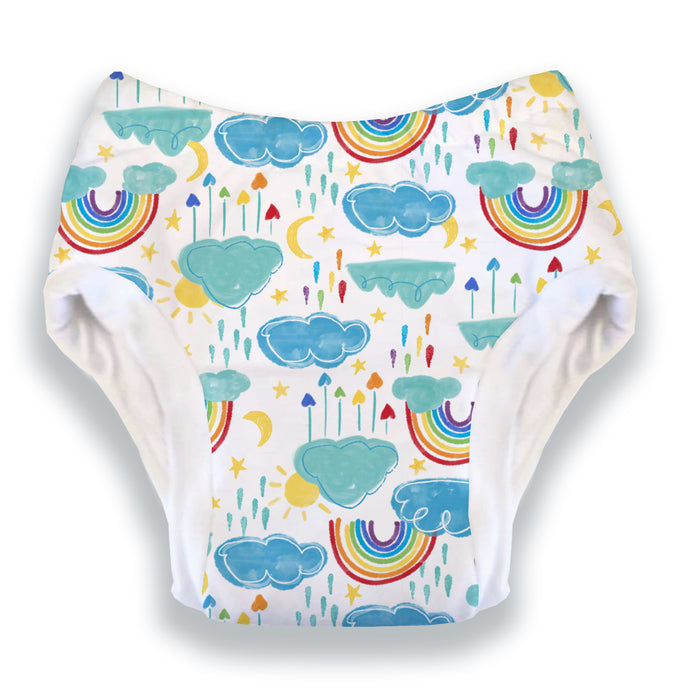 Waterproof Cloth Potty Training Pants for Toddler1 Pants - Etsy Canada