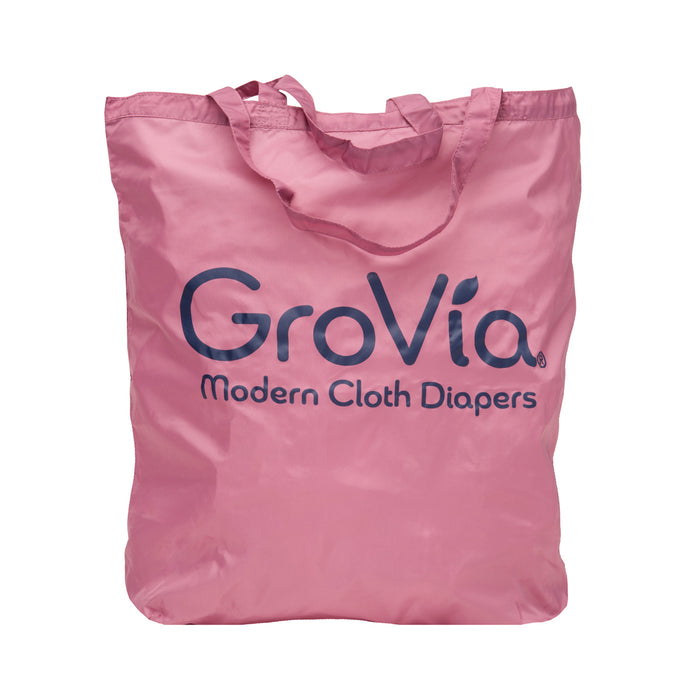GroVia Nylon Tote Bag